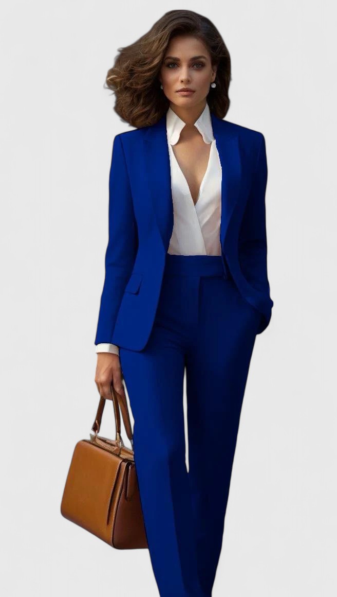 Vayla | Elegant Women's Suit