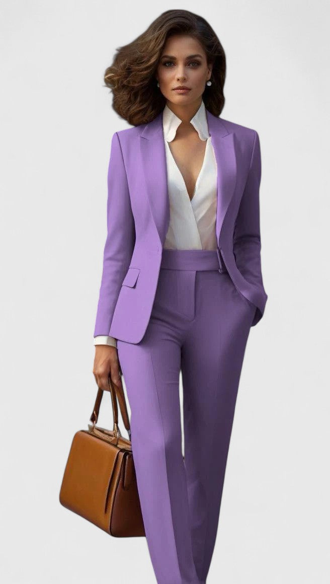 Vayla | Elegant Women's Suit