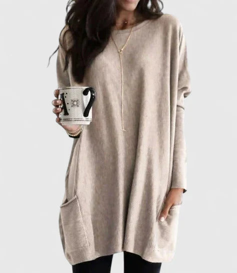 Vayla | Comfortable Tunic