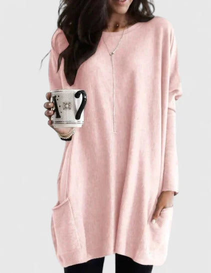 Vayla | Comfortable Tunic