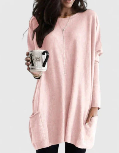 Vayla | Comfortable Tunic