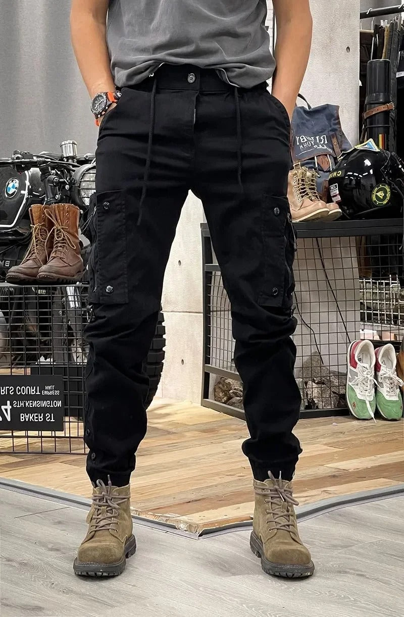 Levi™ | Premium Stretch Cargo Pants
