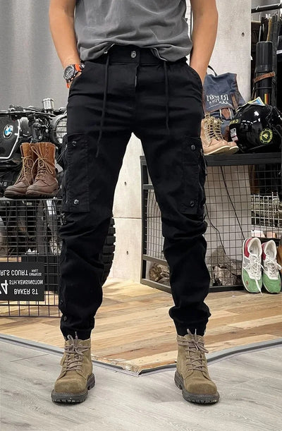 Levi™ | Premium Stretch Cargo Pants