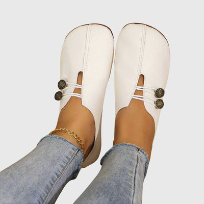 Vayla | Daily Comfort Slip-Ons