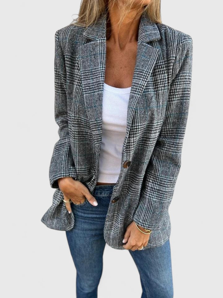 Vayla | Comfortable Blazer