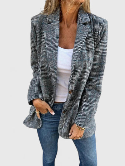 Vayla | Comfortable Blazer
