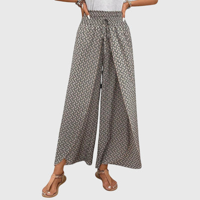 Vayla | Stylish Palazzo Trousers