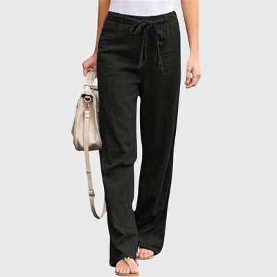 Vayla | Lightweight Trousers