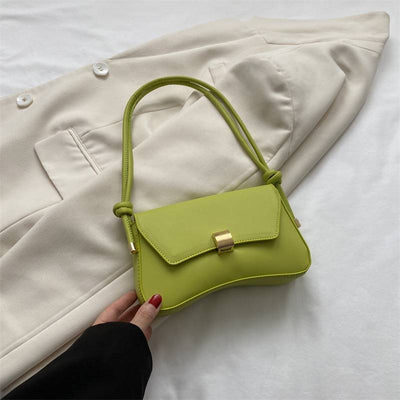 Vayla | Vintage Folding Bag