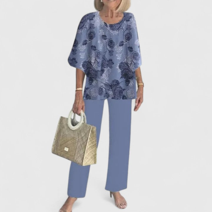 Vayla | Sophisticated Two-Piece Set