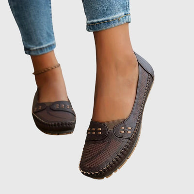 Vayla | Maple Orthopaedic Shoes