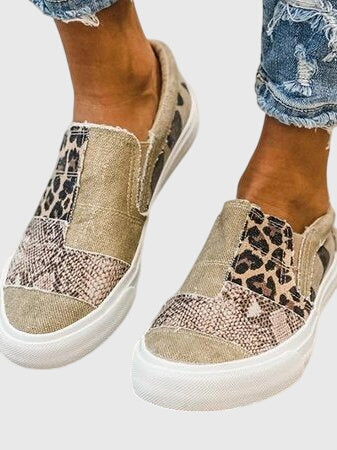 Vayla | Pain-Relief Slip-On Shoes