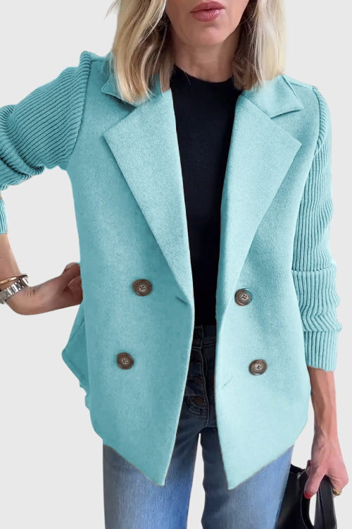 Vayla - Stylish Elegant Blazer