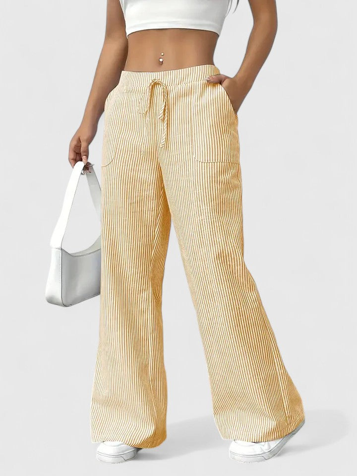 Vayla | Elegant Trousers
