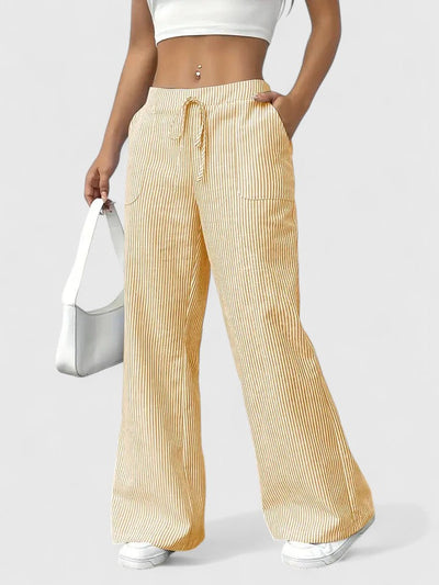 Vayla | Elegant Trousers