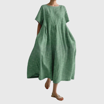Vayla | Long Casual Dress