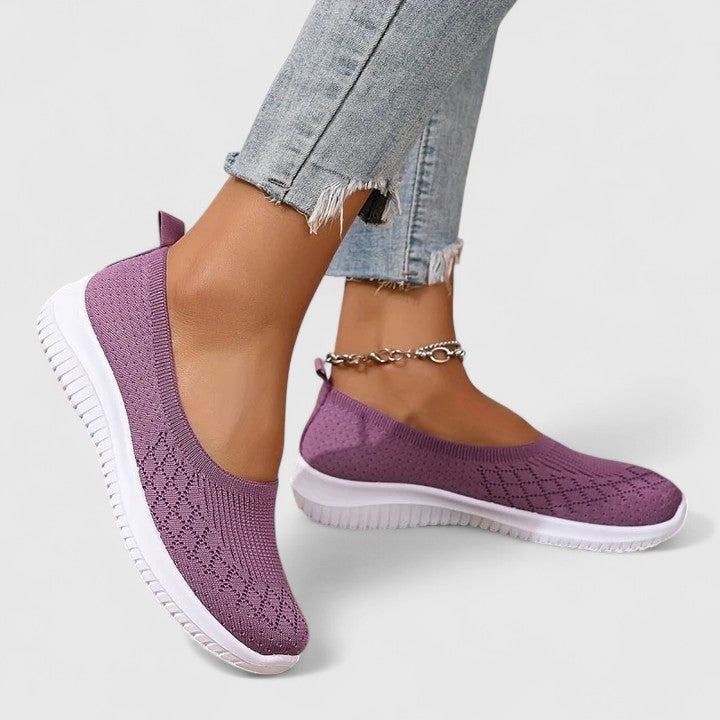 Vayla | Odara Orthopaedic Slip-Ons