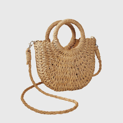 Vayla | Summer Shoulder Bag
