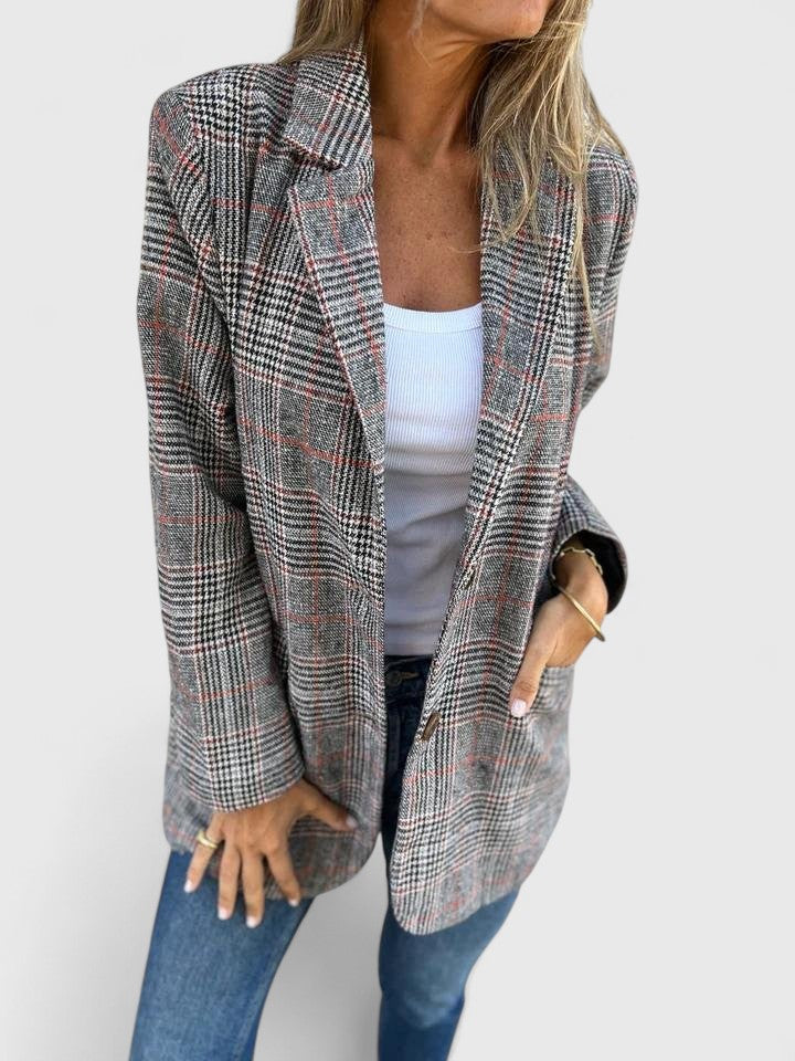Vayla | Comfortable Blazer