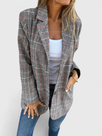 Vayla | Comfortable Blazer