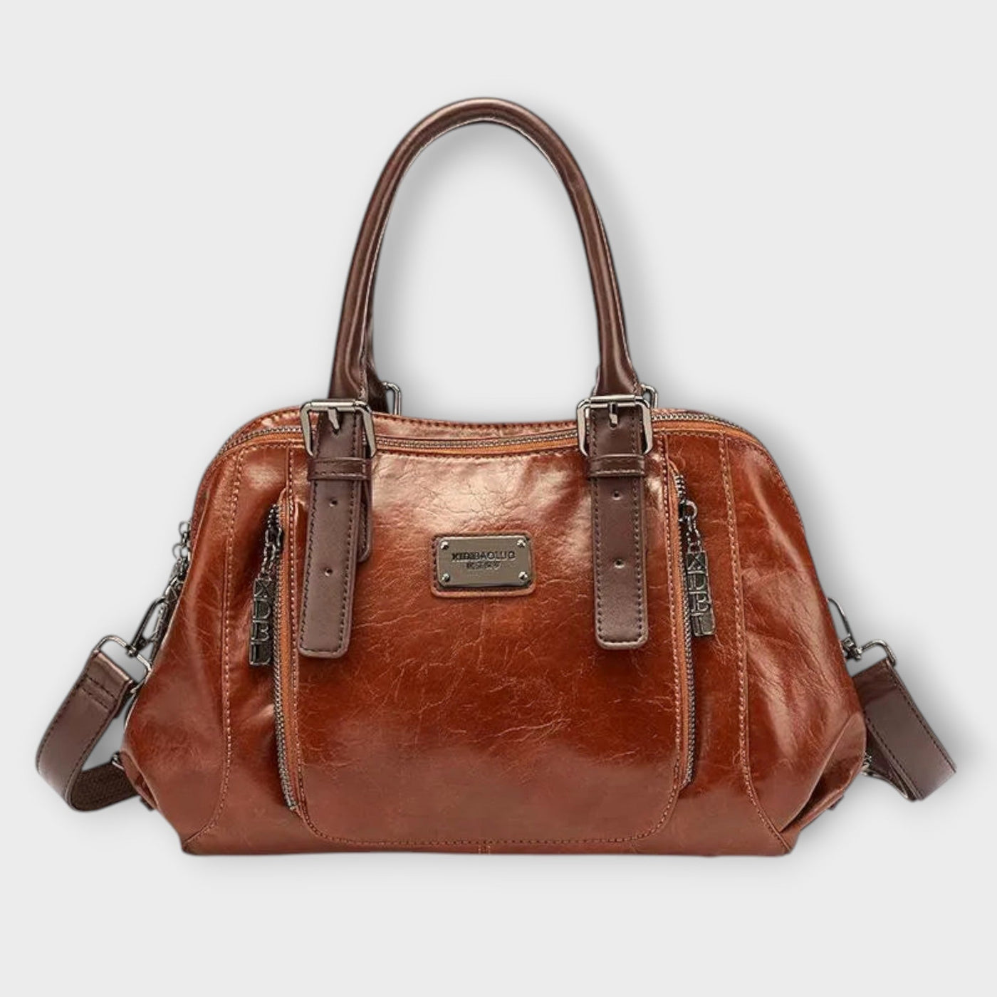 Vayla | Elegant Vintage Shoulder Bag