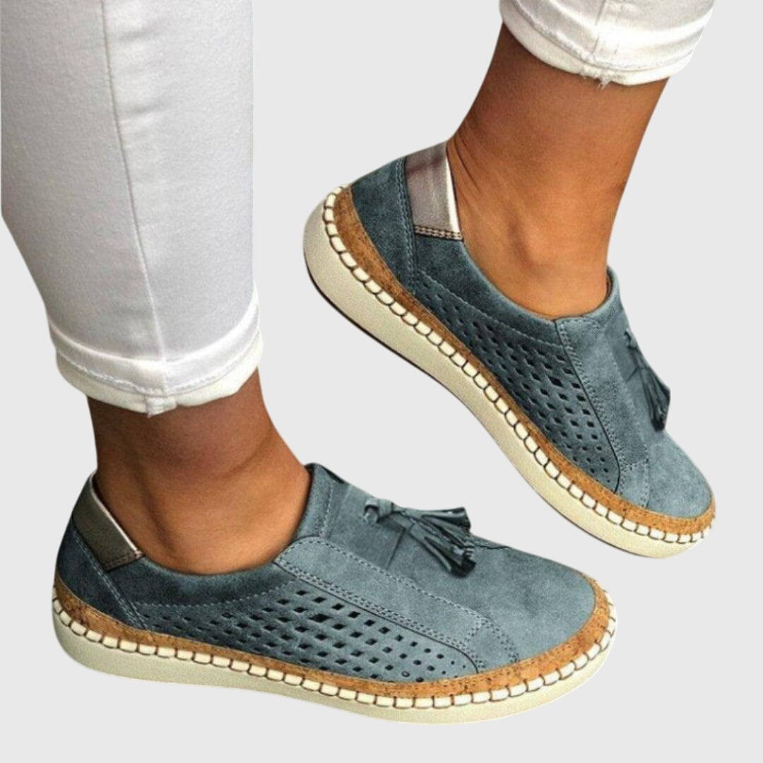 Vayla | Orthopaedic Slip-Ons