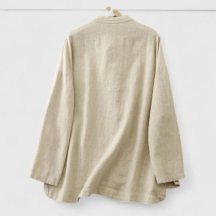 Vayla | Comfortable Shirt