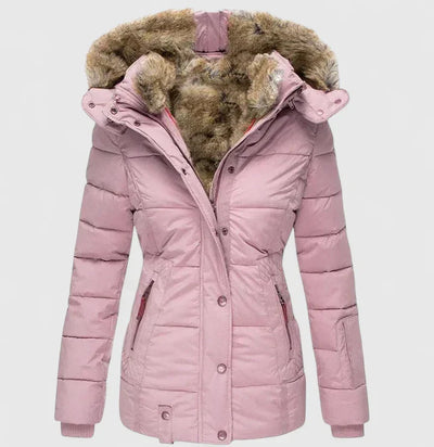 Vayla | Comfortable Warm Coat