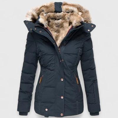 Vayla | Comfortable Warm Coat
