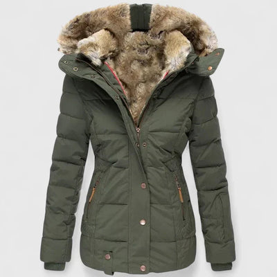 Vayla | Comfortable Warm Coat