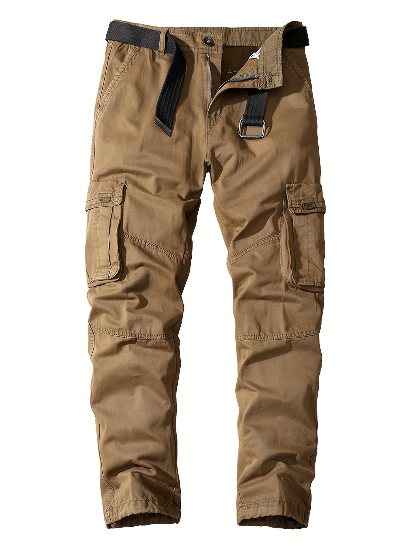 Benson™ - Men's Multi-Pocket Premium Pants
