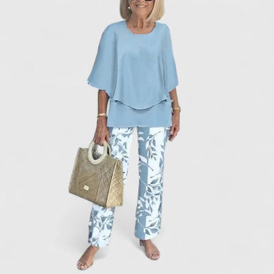 Vayla | Sophisticated Two-Piece Set