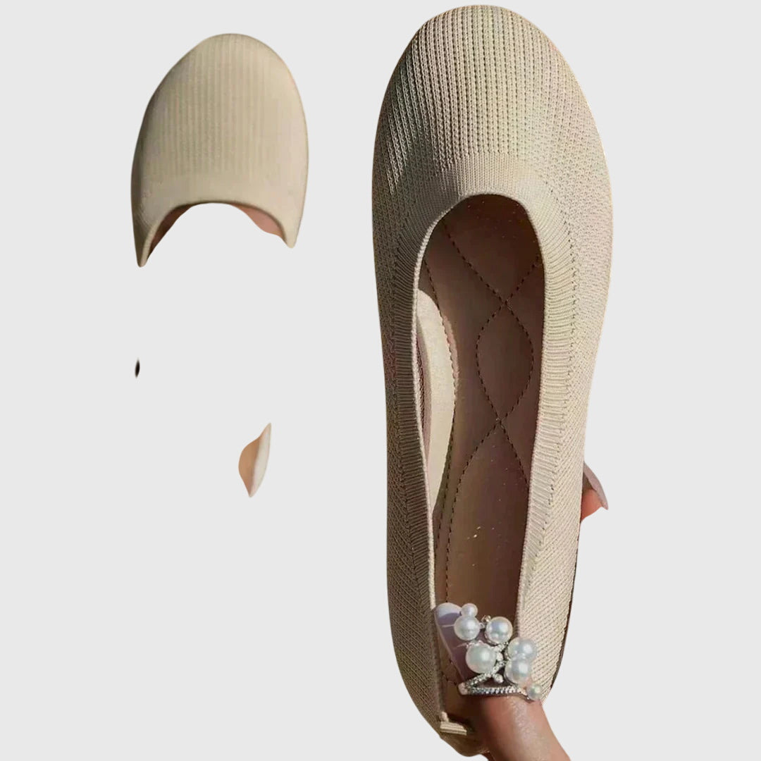 Vayla | Anti-slip Breathable Shoes