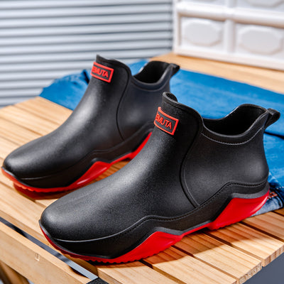 Vayla | Waterproof Ankle Boots