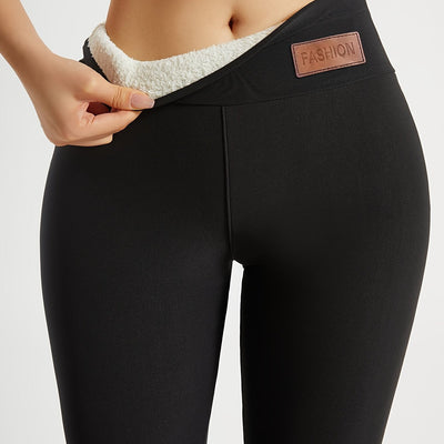 Vayla | Soft Contour Leggings