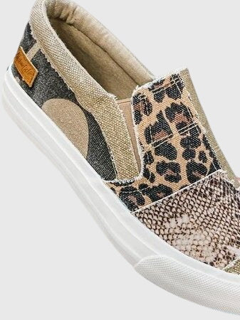 Vayla | Pain-Relief Slip-On Shoes