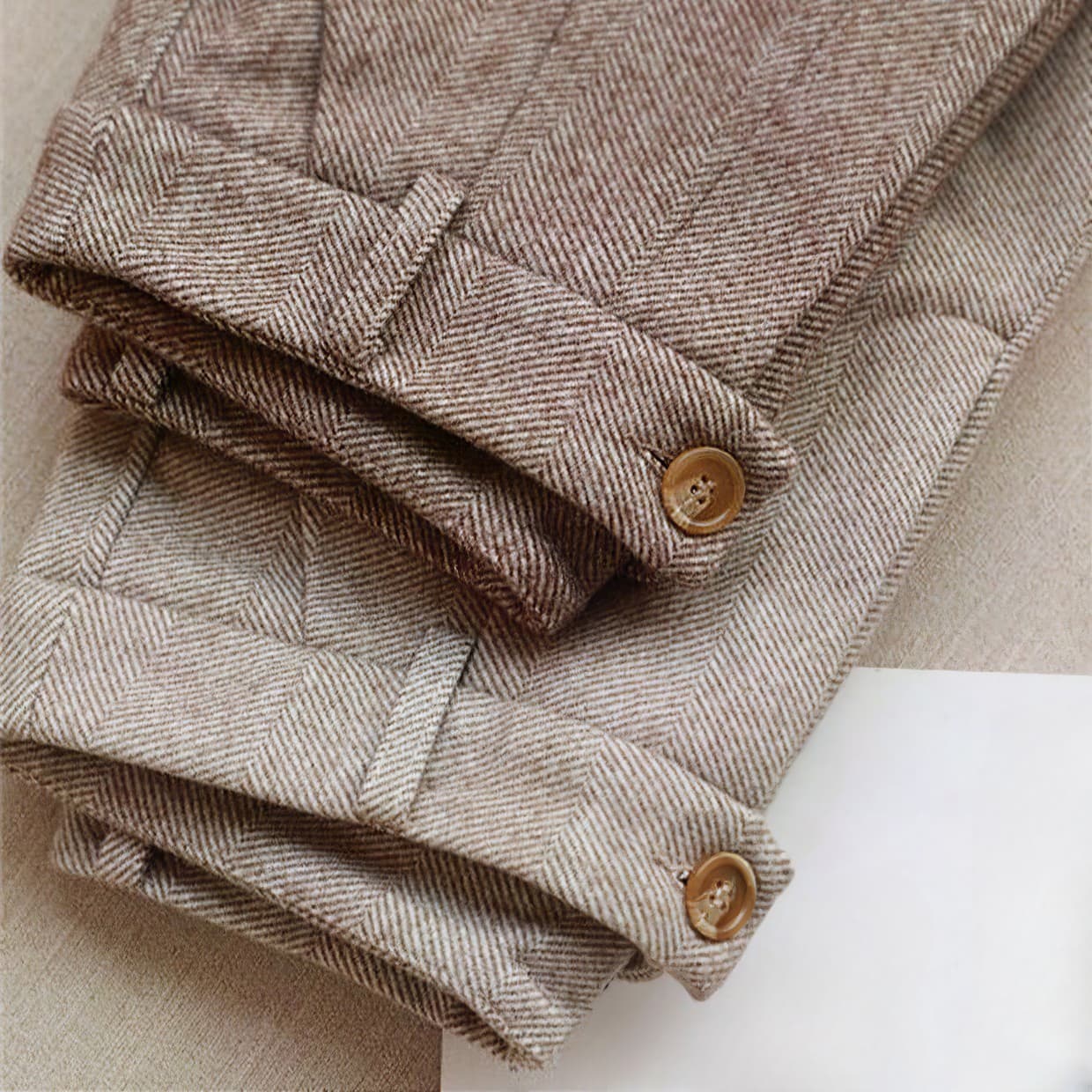 Lewis™ Formal Trousers for Men