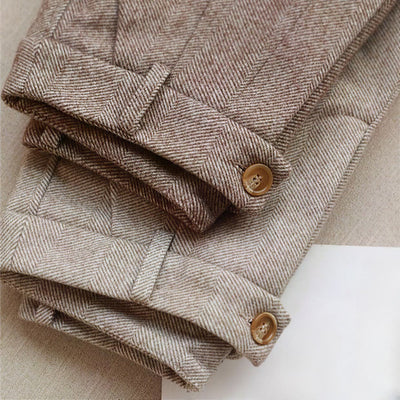 Lewis™ Formal Trousers for Men