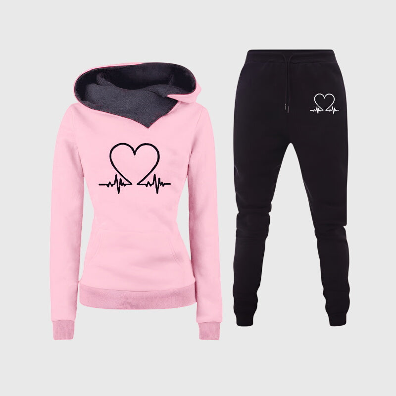 Vayla | Comfortable Tracksuit