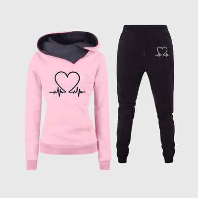 Vayla | Comfortable Tracksuit