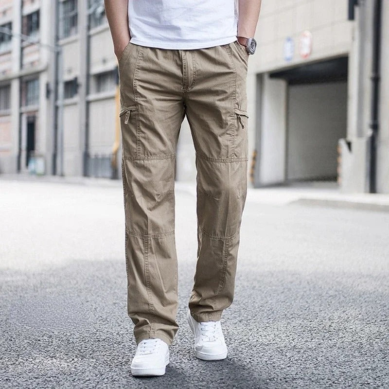 Davide™ | Stylish Cargo Pants