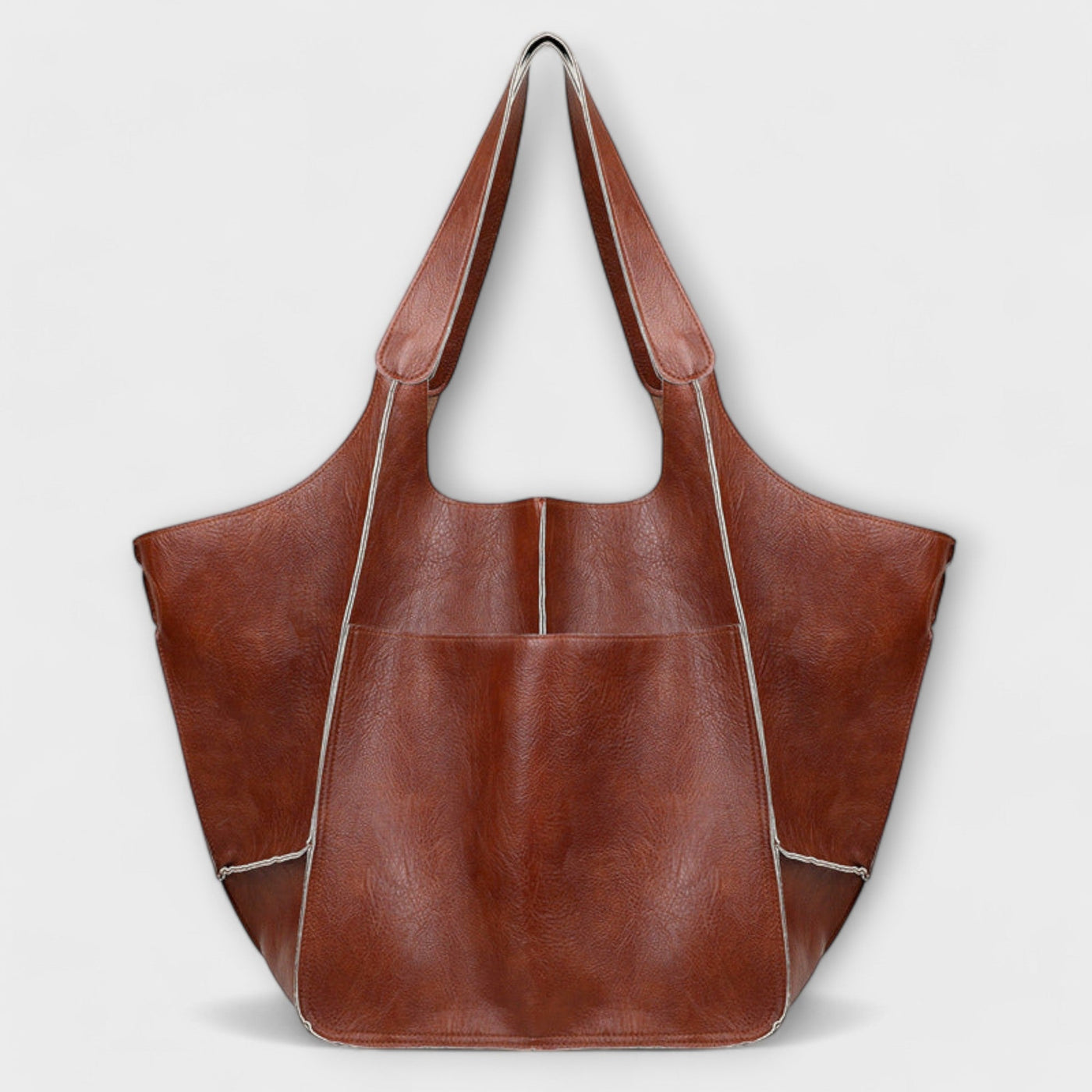 Vayla | Oversized Weekender Bag