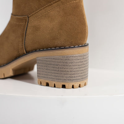Vayla | Warm Lined Winter Boots