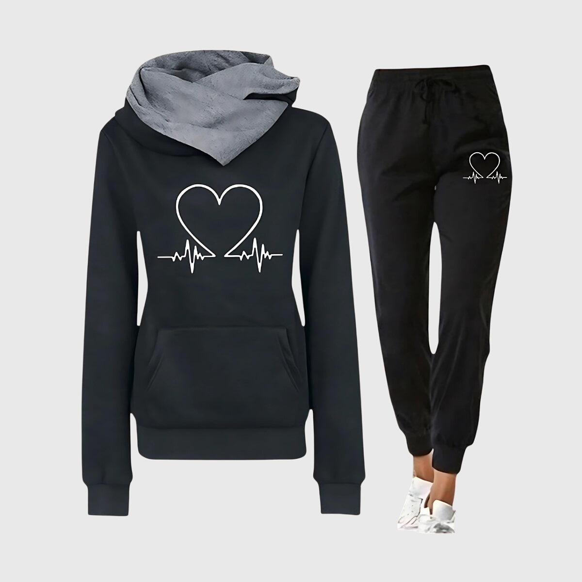 Vayla | Comfortable Tracksuit