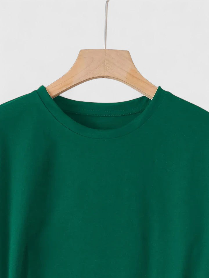 Vayla | Comfortable Short Sleeve T-Shirt