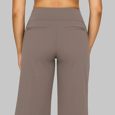 Vayla | Comfortable Stretch Trousers for Every Woman