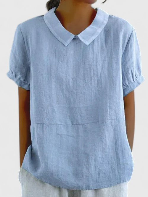 Vayla | Elegant Shirt