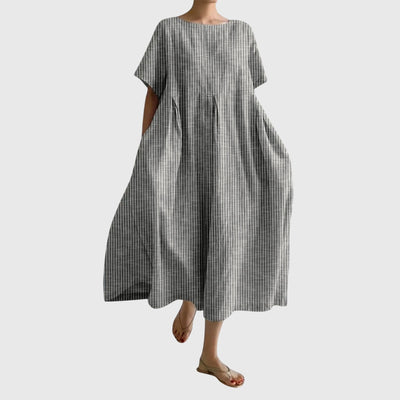 Vayla | Long Casual Dress