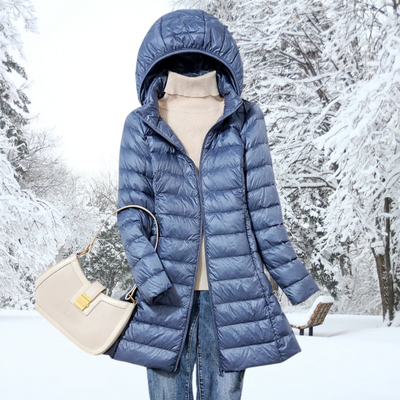 Himmel | Ultralight Winter Down Jacket