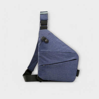 Vayla | Anti-Theft Shoulder Bag